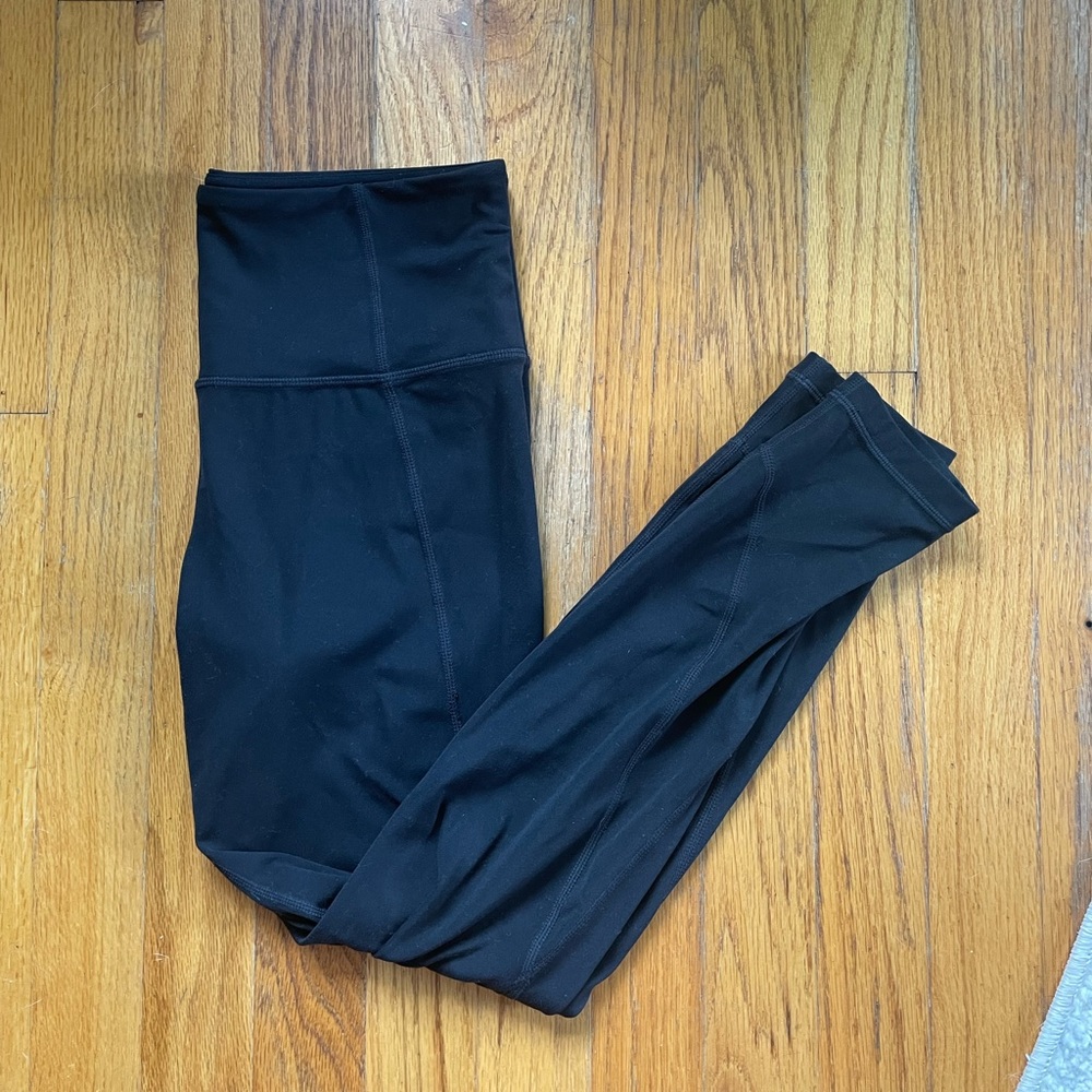 Brand new, never worn Athleta leggings